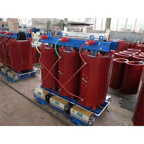 儋州SCB13-100KVA干式变压器供应厂家